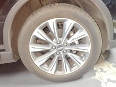 Lincoln Adventurer Facelift 2.0T RWD Luxury Elegant Edition - ფოტო 6