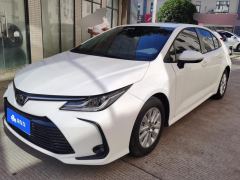 Toyota Corolla 1.5L CVT Elite Edition - photo 1