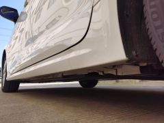 Toyota Corolla 1.5L CVT Elite Edition - photo 11