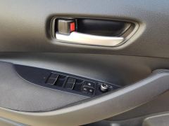 Toyota Corolla 1.5L CVT Elite Edition - photo 13