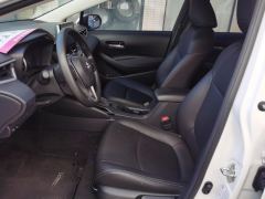 Toyota Corolla 1.5L CVT Elite Edition - photo 14