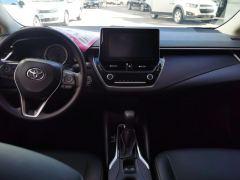 Toyota Corolla 1.5L CVT Elite Edition - photo 16