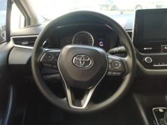 Toyota Corolla 1.5L CVT Elite Edition - photo 18