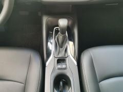 Toyota Corolla 1.5L CVT Elite Edition - photo 19