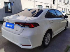 Toyota Corolla 1.5L CVT Elite Edition - photo 2