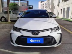 Toyota Corolla 1.5L CVT Elite Edition - photo 3
