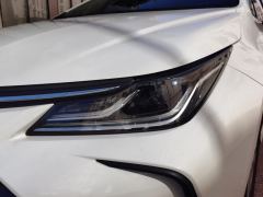 Toyota Corolla 1.5L CVT Elite Edition - photo 4