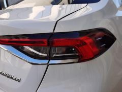 Toyota Corolla 1.5L CVT Elite Edition - photo 5