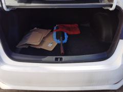 Toyota Corolla 1.5L CVT Elite Edition - photo 7
