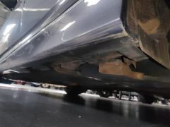 Honda Accord - photo 11