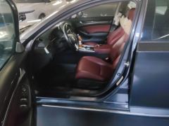 Honda Accord - photo 14