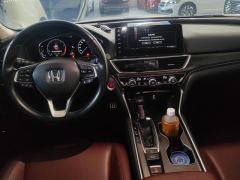 Honda Accord - photo 16