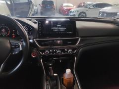 Honda Accord - photo 17