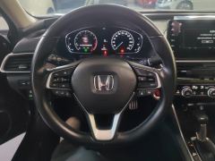 Honda Accord - photo 18