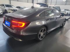 Honda Accord - photo 2