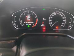 Honda Accord - photo 20