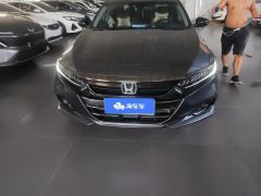 Honda Accord - photo 3