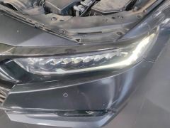 Honda Accord - photo 4