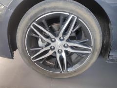 Honda Accord - photo 6