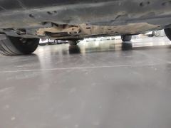 Honda Accord - photo 8