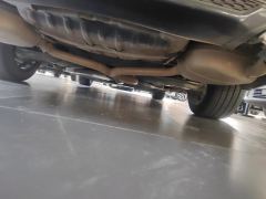 Honda Accord - photo 9