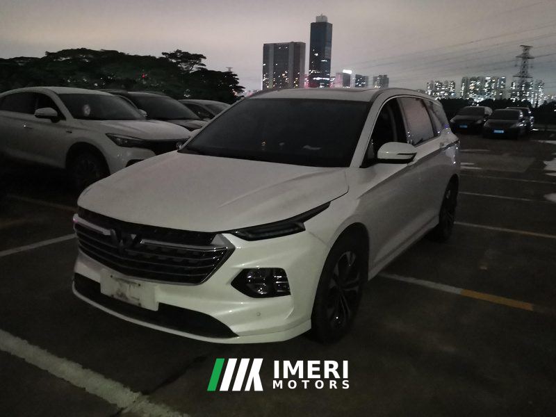 Wuling Kaijet 1.5T CVT Premier - ავტომობილი ჩინეთიდან
