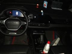 Wuling Kaijet 1.5T CVT Premier - ფოტო 16