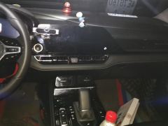 Wuling Kaijet 1.5T CVT Premier - ფოტო 17