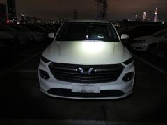 Wuling Kaijet 1.5T CVT Premier - ფოტო 3