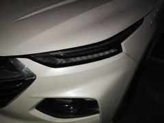 Wuling Kaijet 1.5T CVT Premier - ფოტო 4