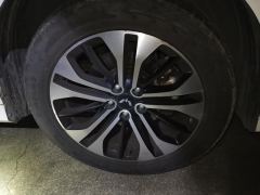 Wuling Kaijet 1.5T CVT Premier - ფოტო 6