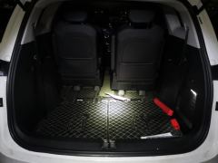 Wuling Kaijet 1.5T CVT Premier - ფოტო 7