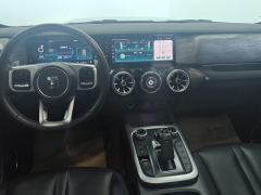 Tank 300 Off-Road Edition 2.0T Conqueror - ფოტო 16