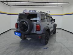 Tank 300 Off-Road Edition 2.0T Conqueror - ფოტო 2