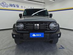 Tank 300 Off-Road Edition 2.0T Conqueror - ფოტო 3
