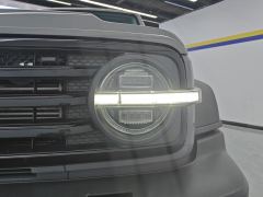 Tank 300 Off-Road Edition 2.0T Conqueror - ფოტო 4