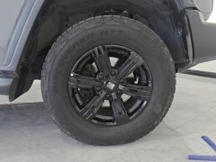Tank 300 Off-Road Edition 2.0T Conqueror - ფოტო 6