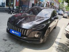 Hongqi E-QM5 431km Charging Fun Edition 5-seater - ფოტო 1