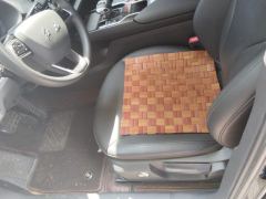 Hongqi E-QM5 431km Charging Fun Edition 5-seater - ფოტო 14