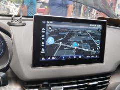 Hongqi E-QM5 431km Charging Fun Edition 5-seater - ფოტო 17