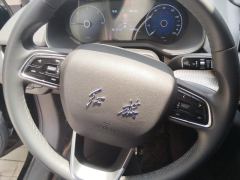 Hongqi E-QM5 431km Charging Fun Edition 5-seater - ფოტო 18