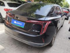 Hongqi E-QM5 431km Charging Fun Edition 5-seater - ფოტო 2
