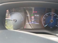 Hongqi E-QM5 431km Charging Fun Edition 5-seater - ფოტო 20