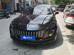 Hongqi E-QM5 431km Charging Fun Edition 5-seater - ფოტო 3