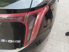 Hongqi E-QM5 431km Charging Fun Edition 5-seater - ფოტო 5