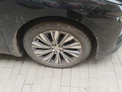 Hongqi E-QM5 431km Charging Fun Edition 5-seater - ფოტო 6