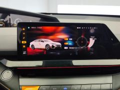 Changan UNI-V 1.5T Premium Version - photo 17
