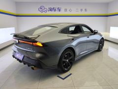 Changan UNI-V 1.5T Premium Version - photo 2