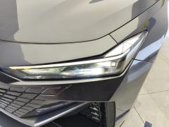 Changan UNI-V 1.5T Premium Version - photo 4