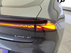 Changan UNI-V 1.5T Premium Version - photo 5